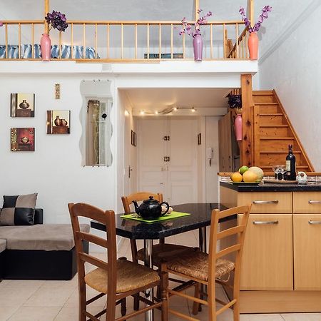 Appartement Rue D'Italie 니스 외부 사진