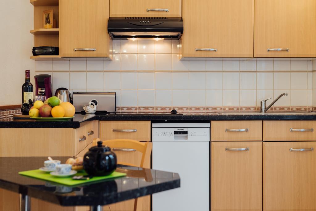 Appartement Rue D'Italie 니스 외부 사진