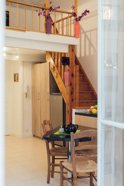 Appartement Rue D'Italie 니스 외부 사진