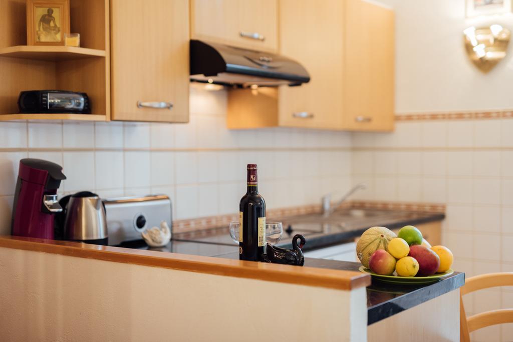 Appartement Rue D'Italie 니스 외부 사진