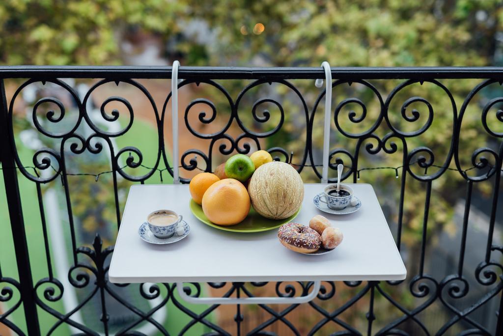 Appartement Rue D'Italie 니스 외부 사진